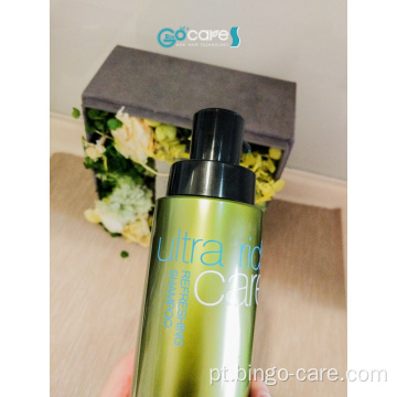 Shampoo Refrescante Anti-Caspa Oil-Control